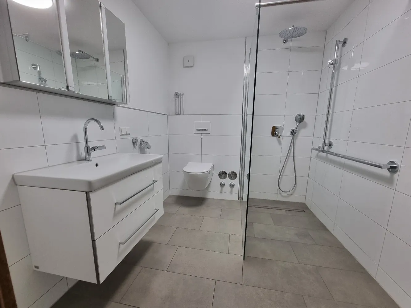 3 Zimmer Wohnung mit 103 m² in Mannheim – Bild 10