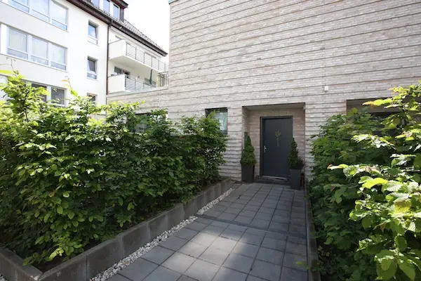4 room apartment with 174 m² in Frankfurt am Main – Photo 4