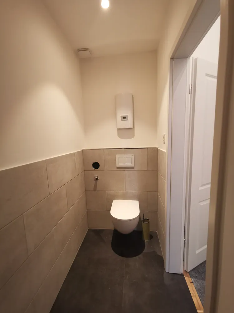 3 Zimmer Wohnung mit 78 m² in Bremen – Bild 9