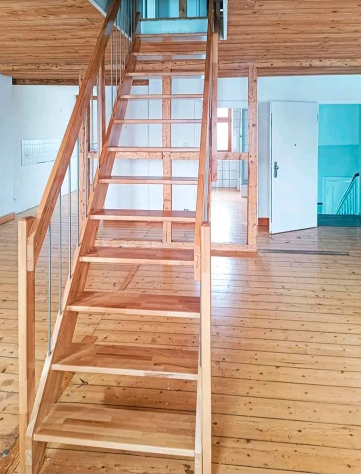 4 Zimmer Wohnung mit 110 m² in Lüdenscheid – Bild 6
