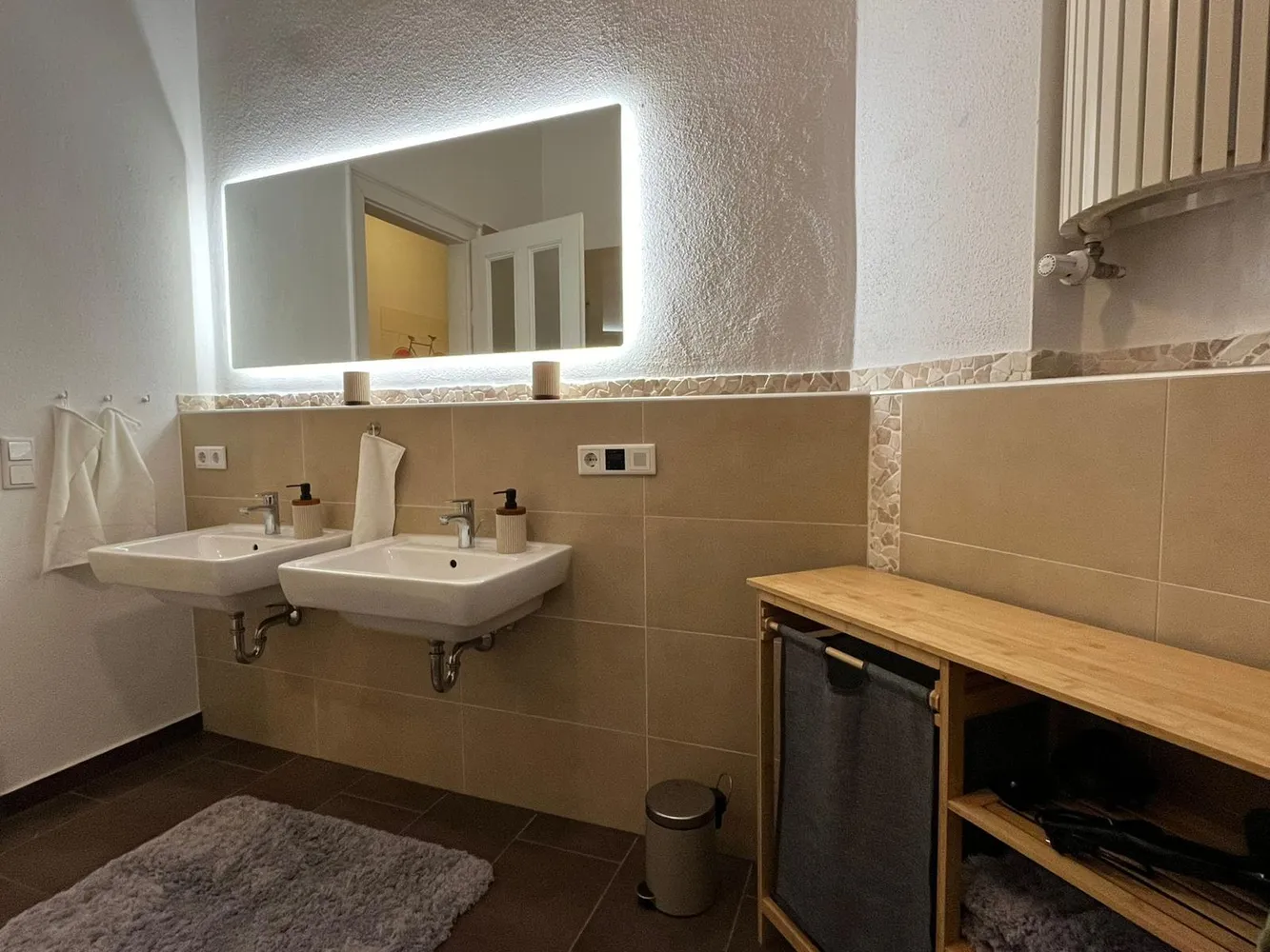 3 Zimmer Wohnung mit 120 m² in Bamberg – Bild 8