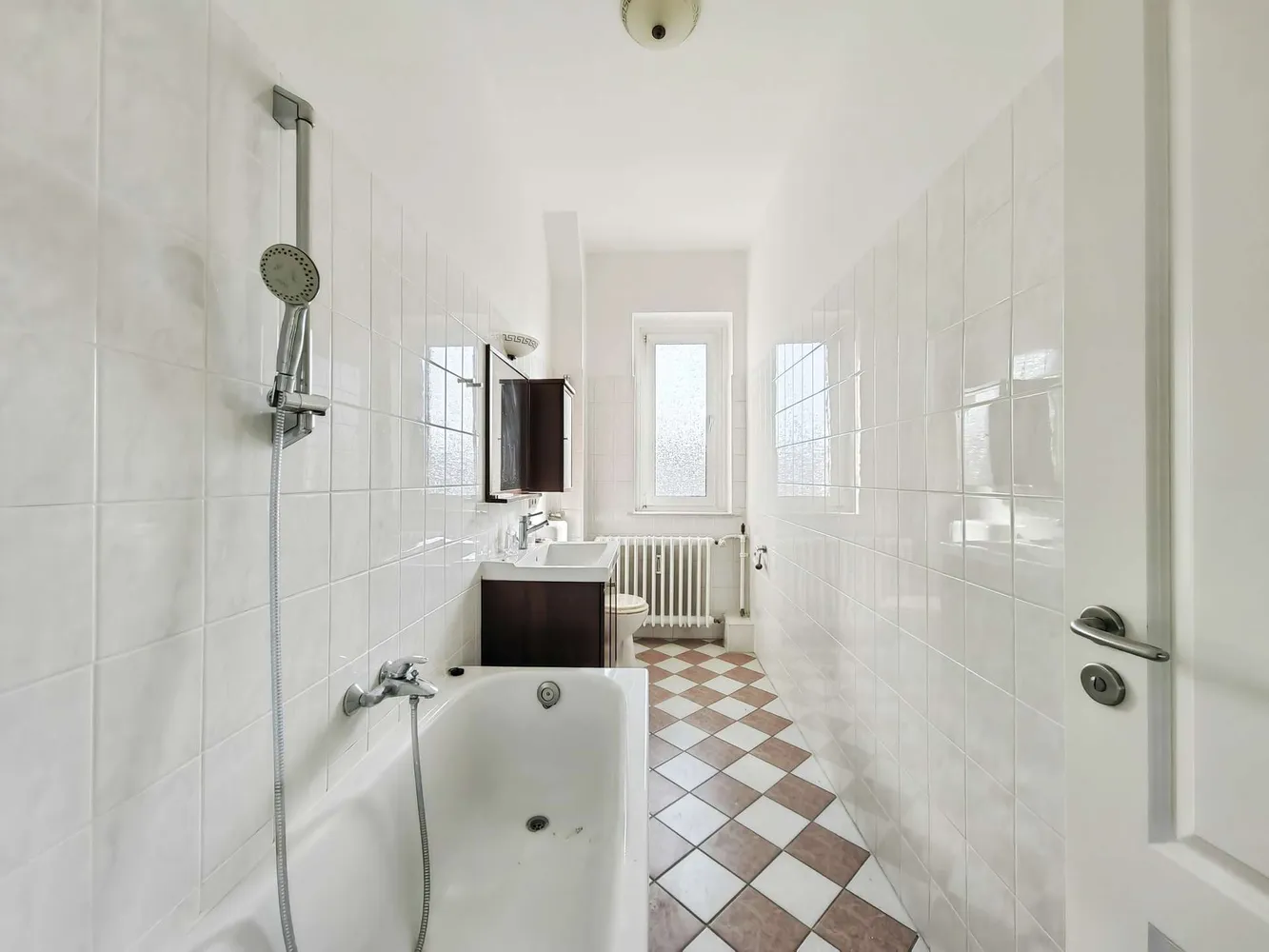 5 Zimmer Wohnung mit 117 m² in Berlin – Bild 10
