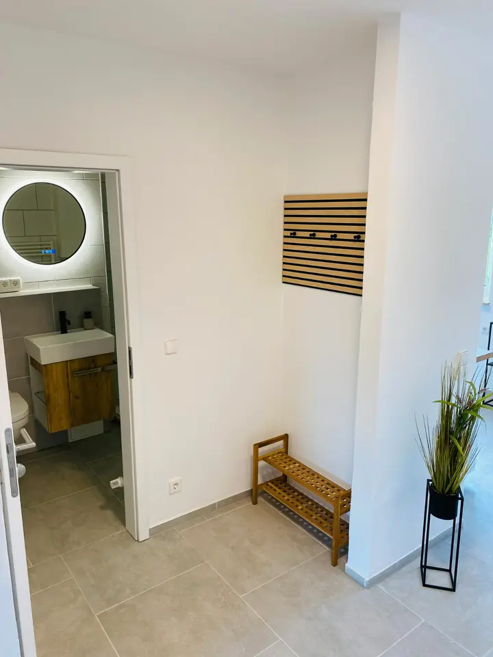 2 Zimmer Wohnung mit 55 m² in Wolfsburg – Bild 8