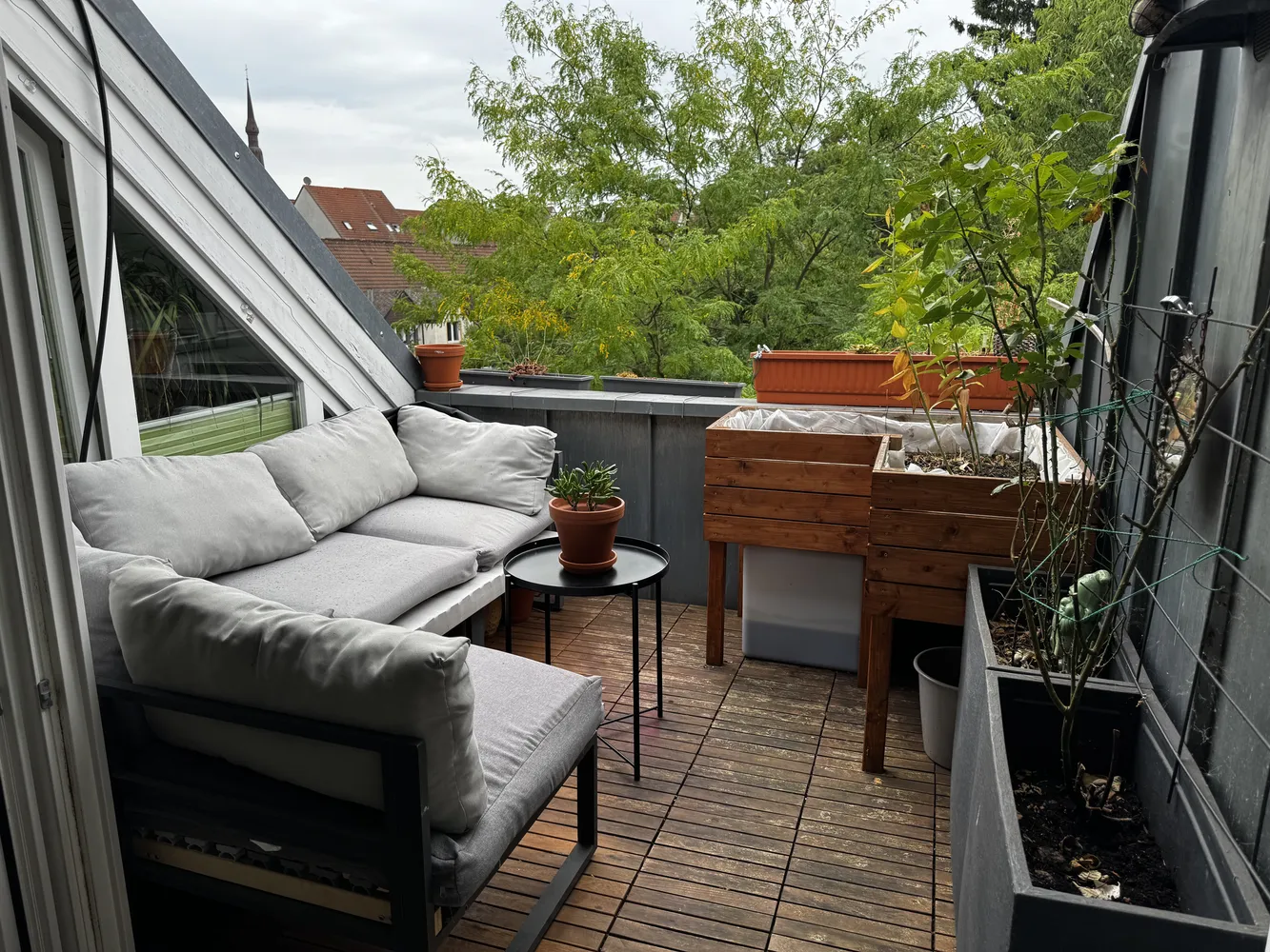 2 Zimmer Wohnung mit 70 m² in Osnabrück – Bild 6