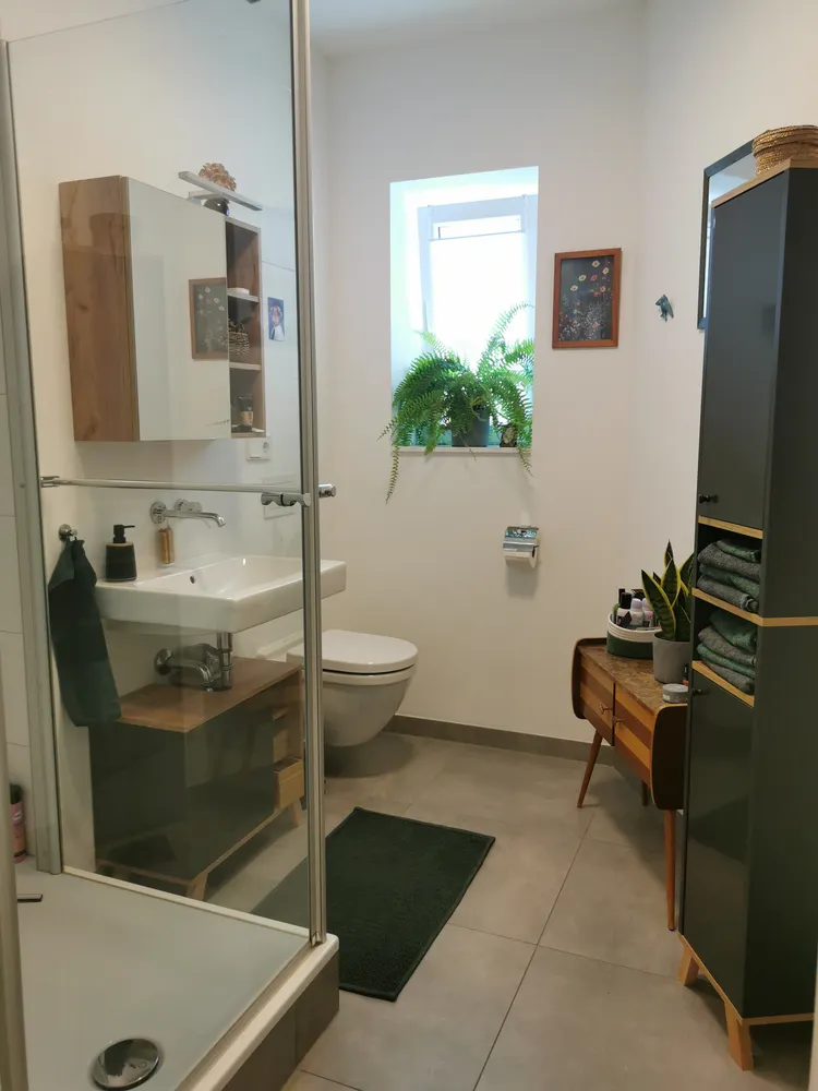 2 Zimmer Wohnung mit 63 m² in Duisburg – Bild 6
