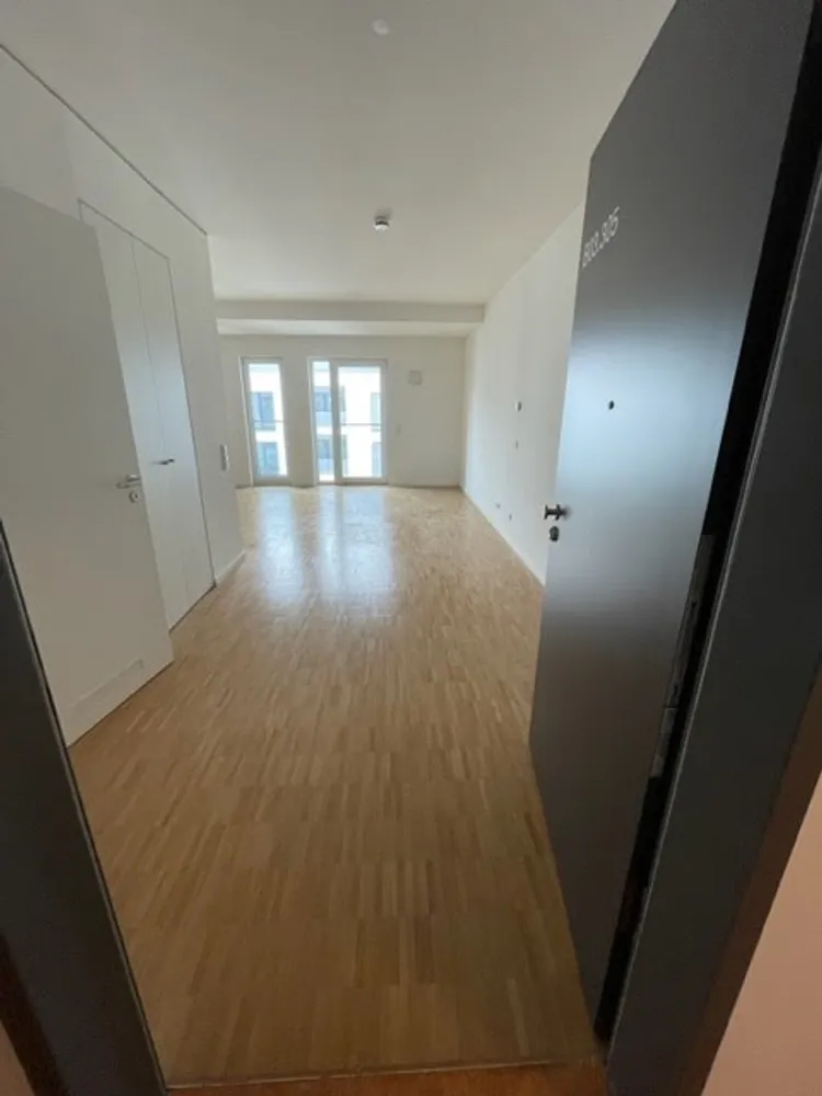 1 Zimmer Wohnung mit 35 m² in Aachen – Bild 4