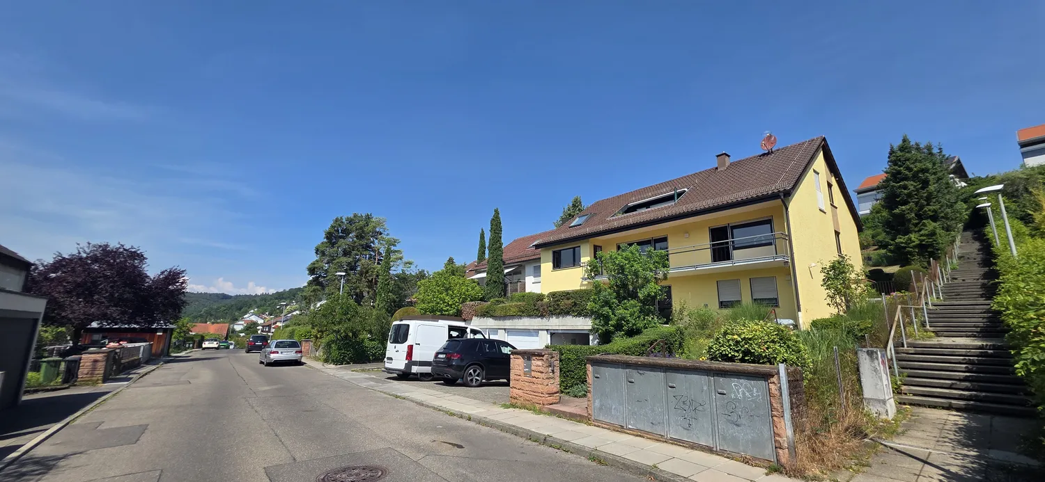 3 Zimmer Wohnung mit 102 m² in Stuttgart – Bild 5