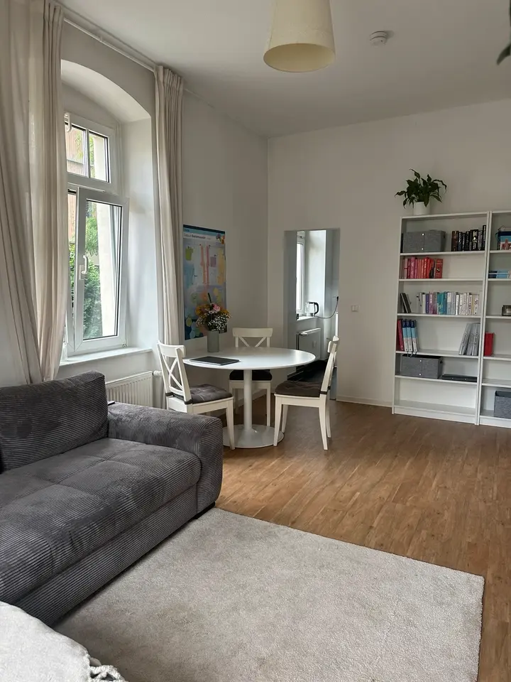 WG-Zimmer mit 57 m² in Dresden – Bild 1