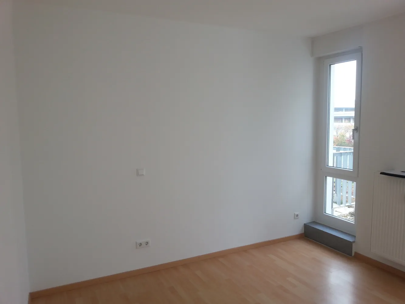 1 Zimmer Wohnung mit 24 m² in Regensburg – Bild 5