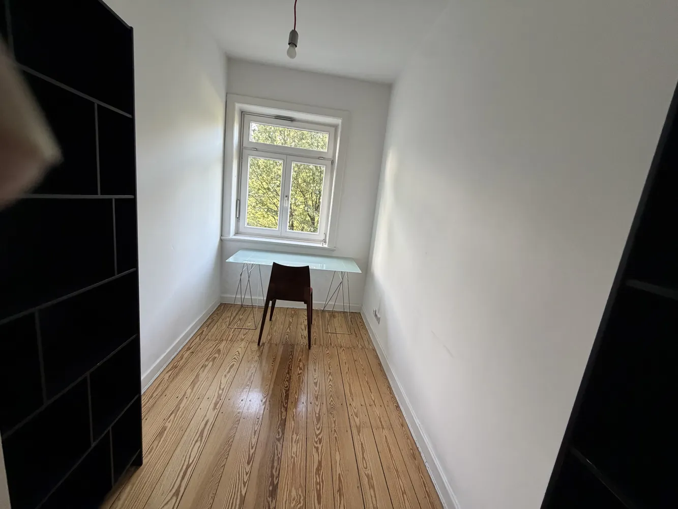 4 Zimmer Wohnung mit 107 m² in Hamburg – Bild 5