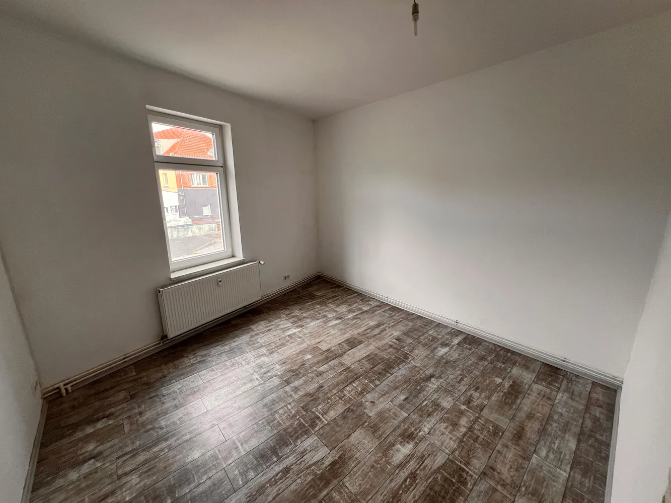 3 room apartment with 65 m² in Güstrow – Photo 3