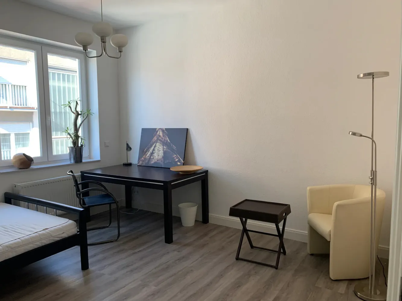 WG-Zimmer mit 16 m² in Frankfurt am Main – Bild 1