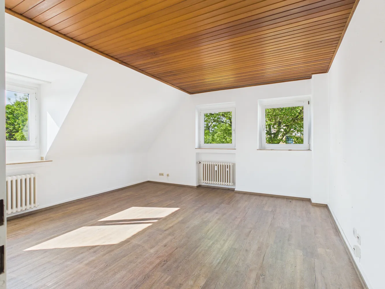 3 Zimmer Wohnung mit 68 m² in Krefeld – Bild 5