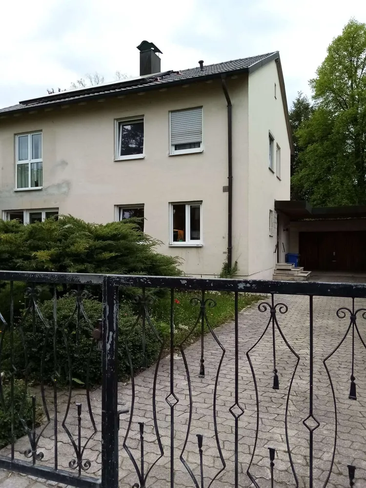 3 Zimmer Wohnung mit 75 m² in München – Bild 1