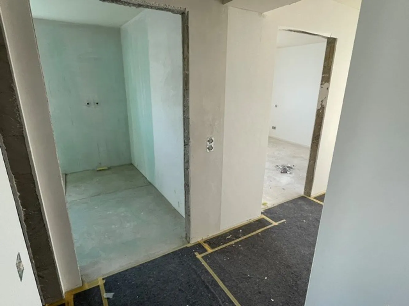 4 Zimmer Wohnung mit 130 m² in Bornheim – Bild 8