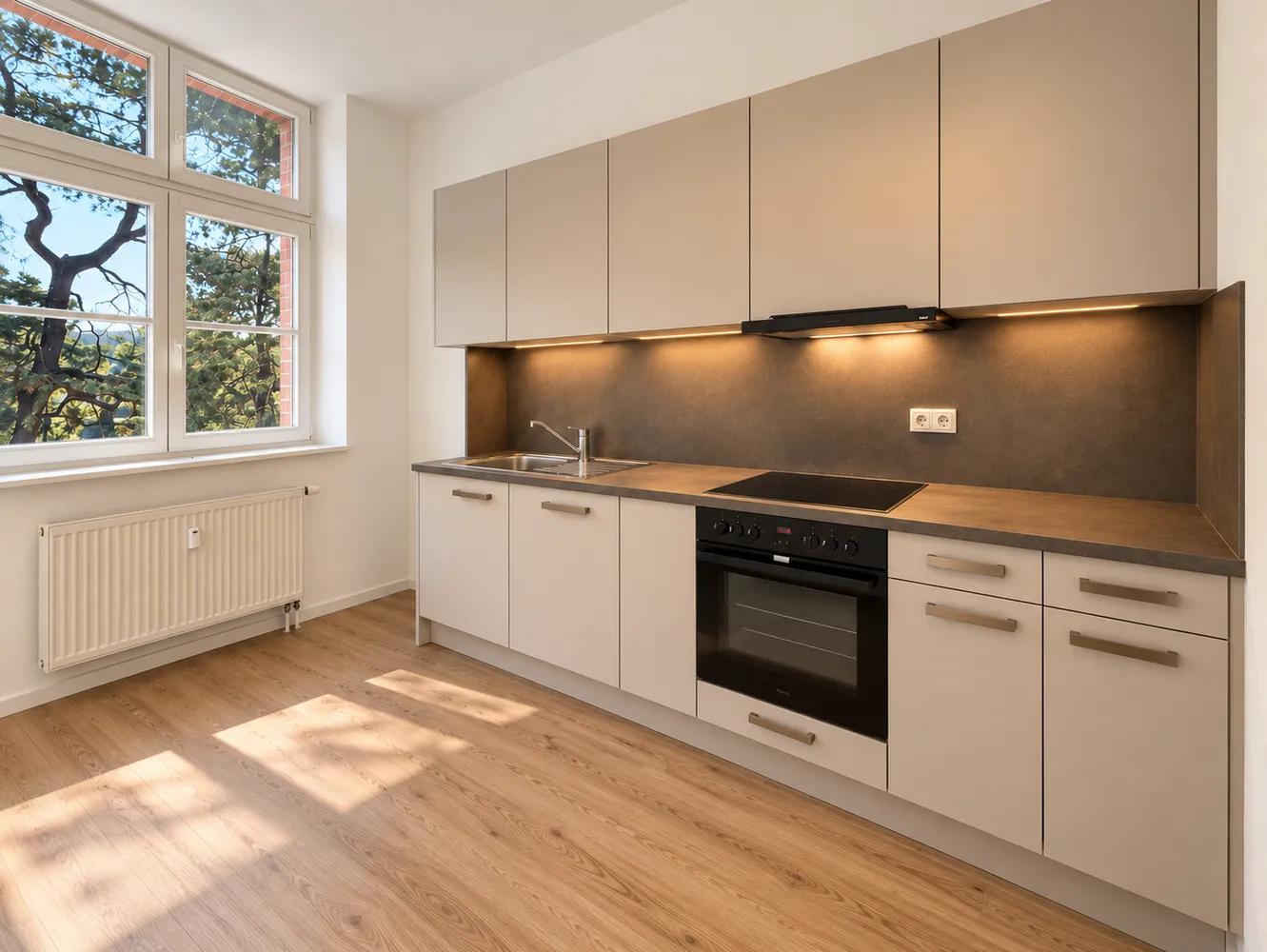 2 room apartment with 65 m² in Fürstenwalde/Spree – Photo 9