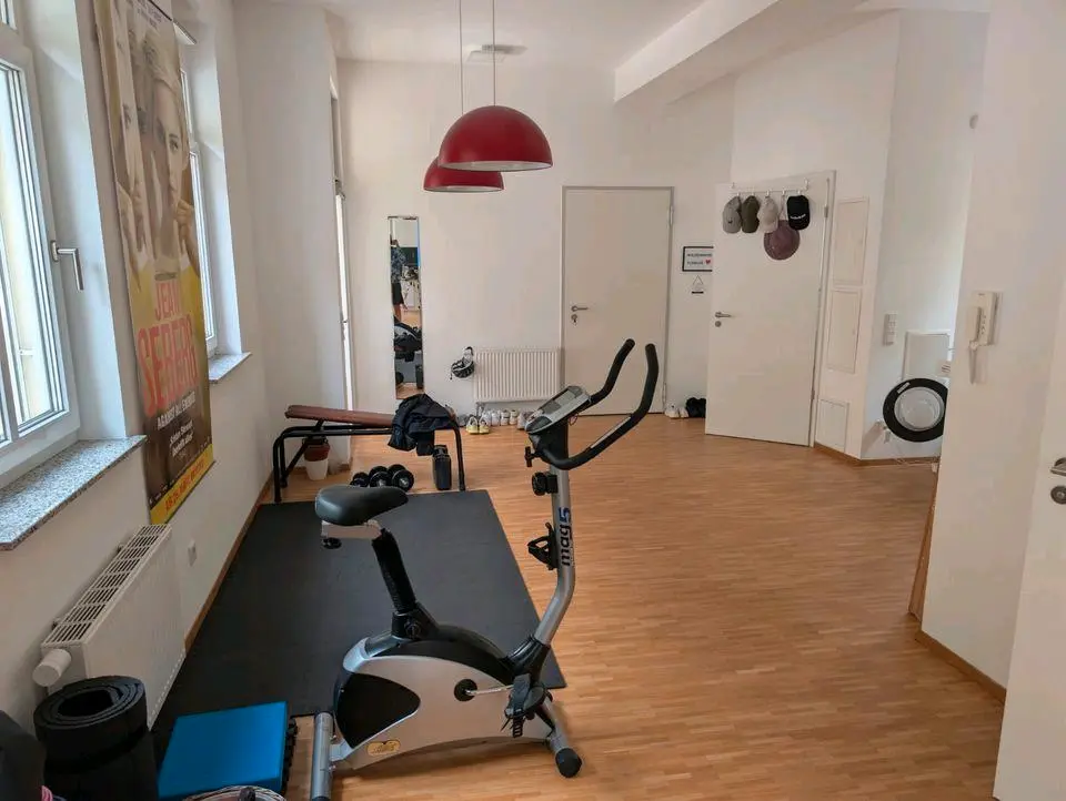 2 Zimmer Wohnung mit 100 m² in Tübingen – Bild 6