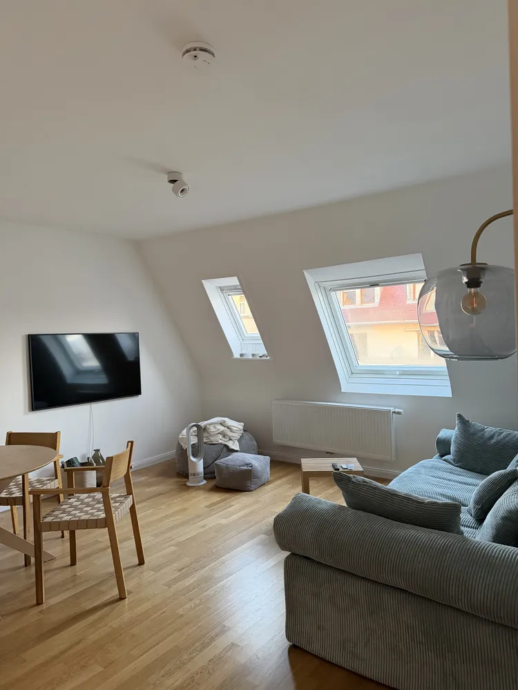 2 Zimmer Wohnung mit 60 m² in Stuttgart – Bild 2