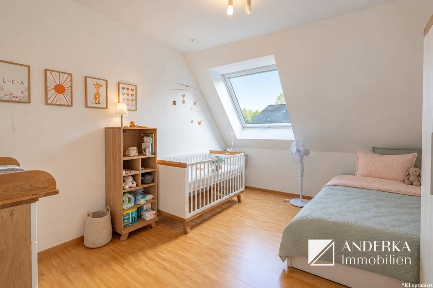 4 Zimmer Haus mit 114 m² in Günzburg – Bild 5