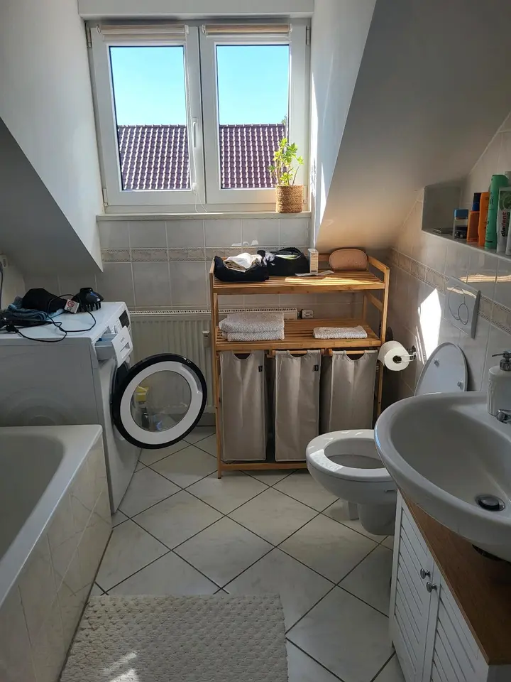 3 Zimmer Wohnung mit 83 m² in Starnberg – Bild 6