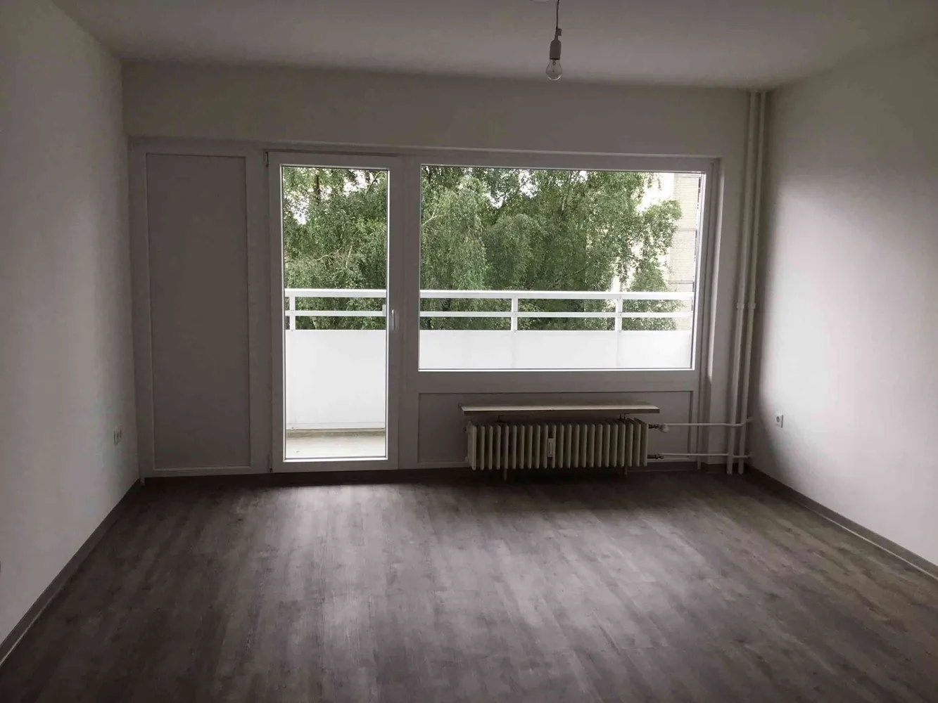 3 Zimmer Wohnung mit 61 m² in Hamburg – Bild 5