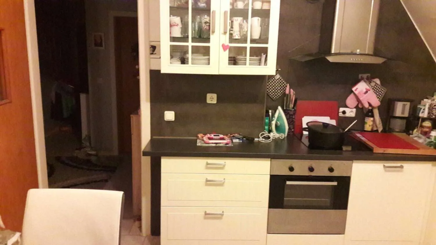 4 Zimmer Wohnung mit 60 m² in Gelsenkirchen – Bild 2