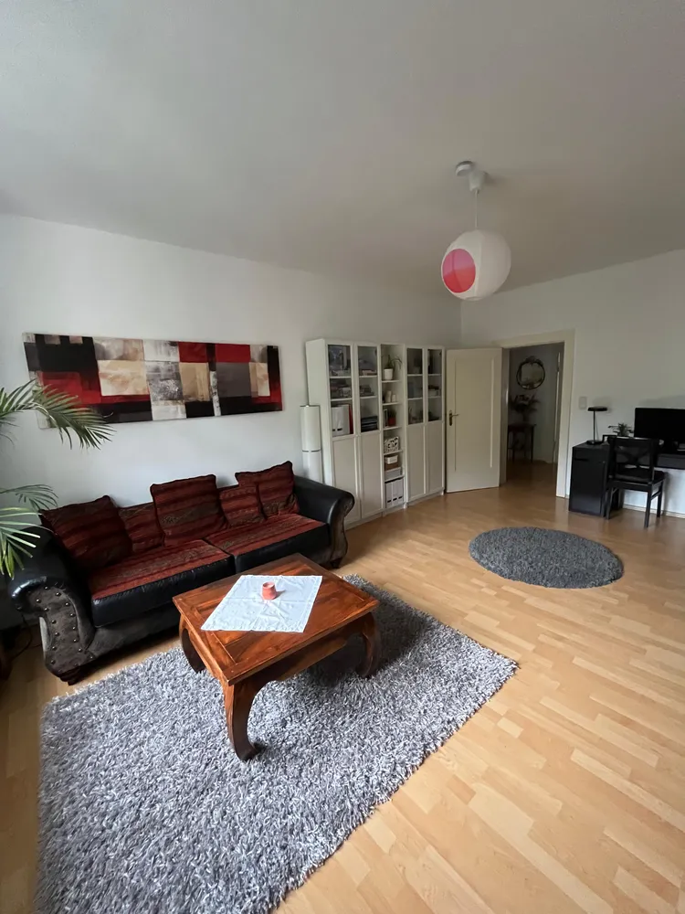 2 Zimmer Wohnung mit 65 m² in Berlin – Bild 6