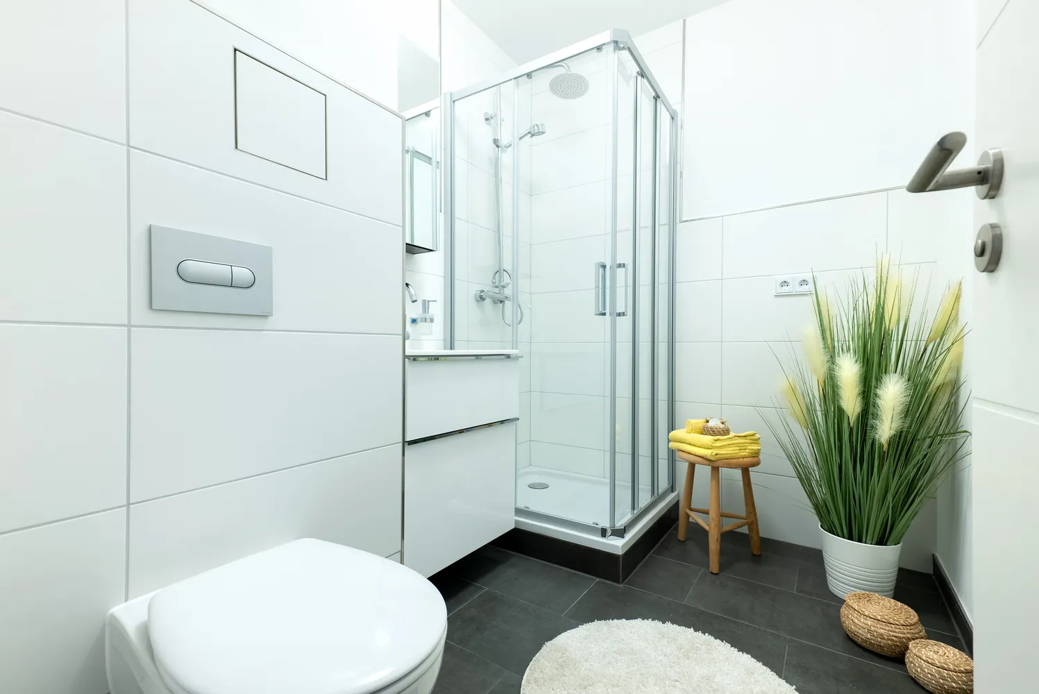 2 Zimmer Wohnung mit 54 m² in Augsburg – Bild 6