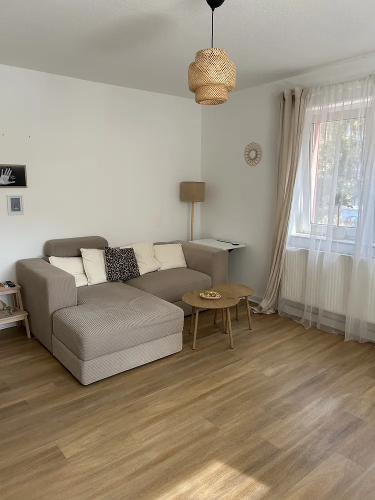 2 Zimmer Wohnung mit 62 m² in Bochum – Bild 1