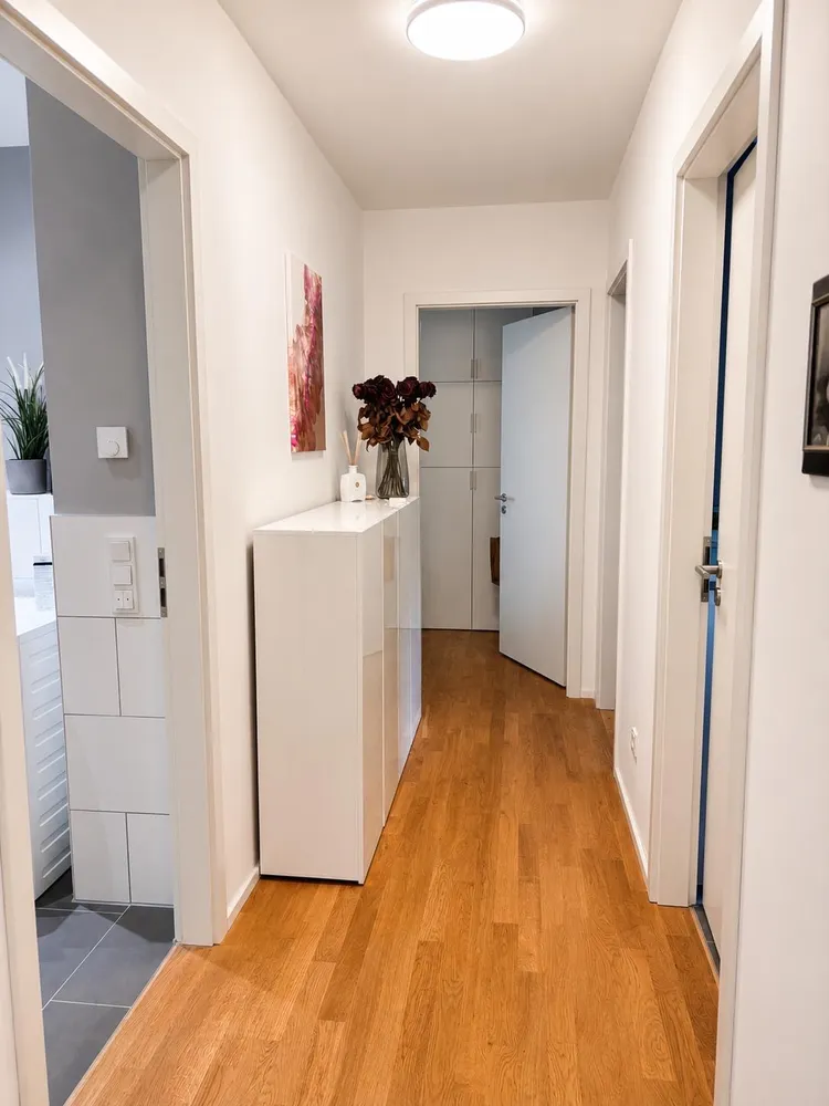 3 Zimmer Wohnung mit 94 m² in Hannover – Bild 10