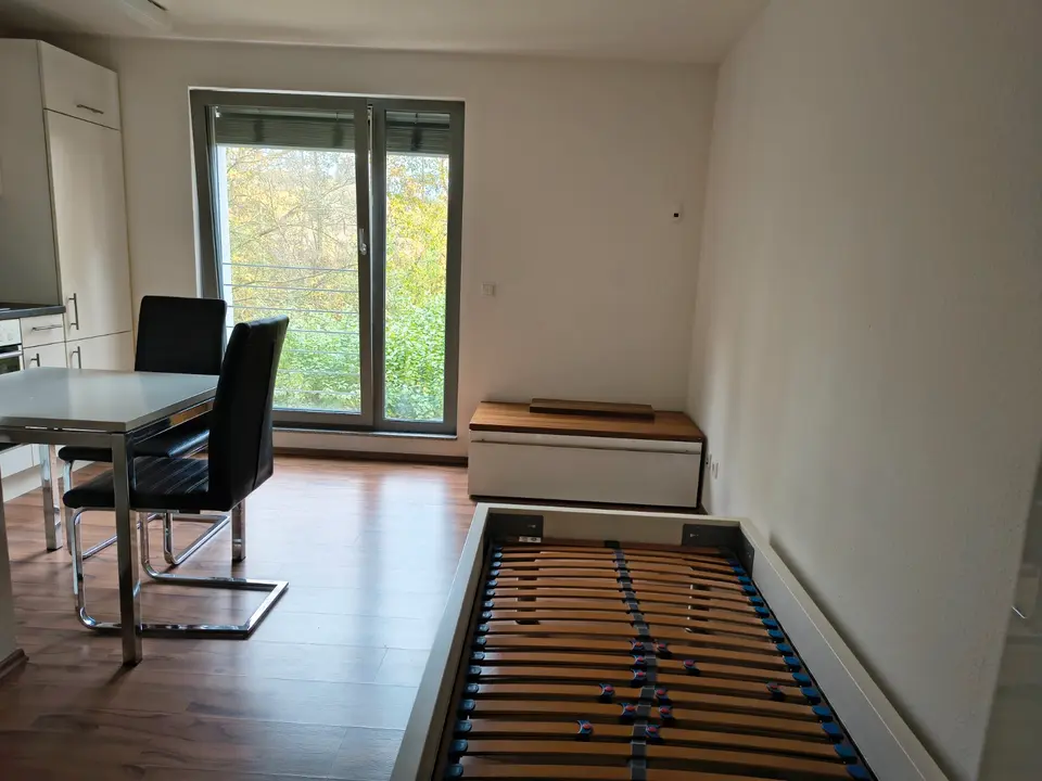 Studio mit 19 m² in Aalen – Bild 2