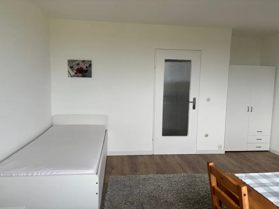Studio mit 26 m² in Ingolstadt – Bild 8
