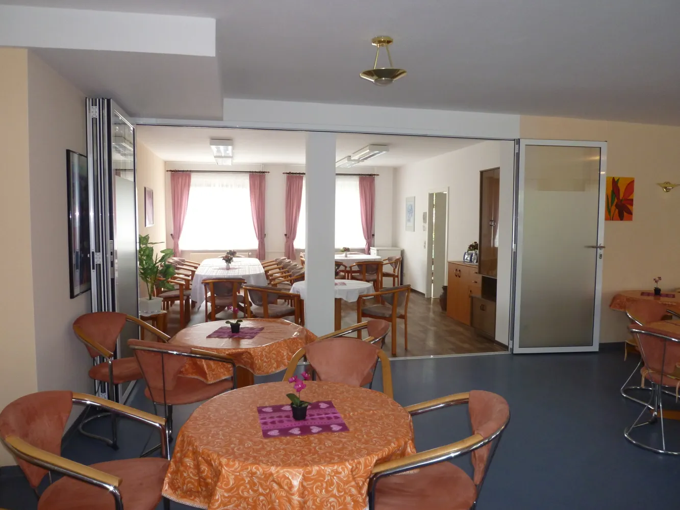 1 Zimmer Wohnung mit 26 m² in Fürstenwalde/Spree – Bild 7