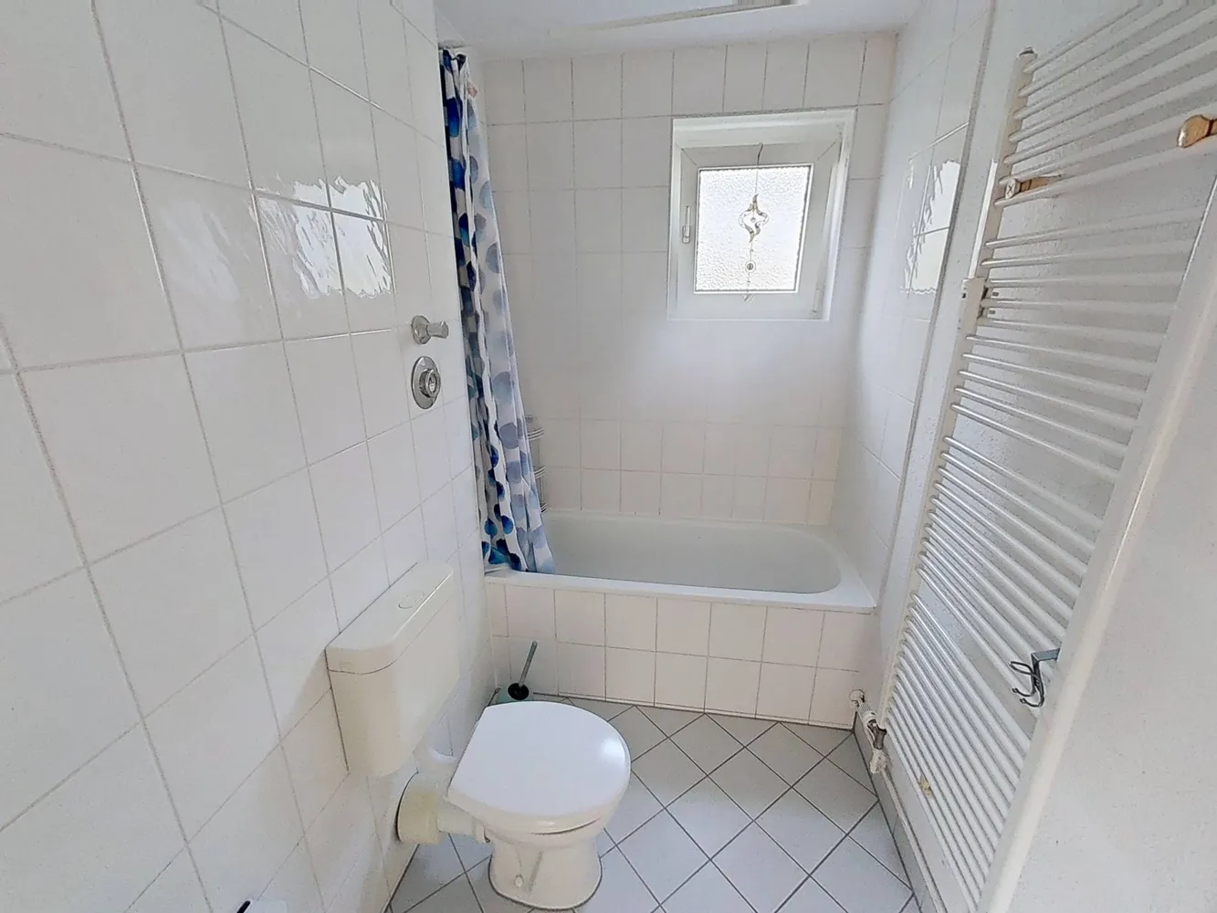 3 Zimmer Wohnung mit 54 m² in Minden – Bild 6