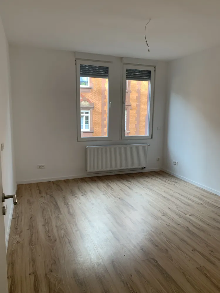2 Zimmer Wohnung mit 51 m² in Mannheim – Bild 6