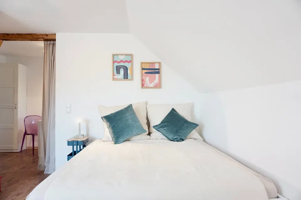2 Zimmer Wohnung mit 25 m² in Koblenz – Bild 1