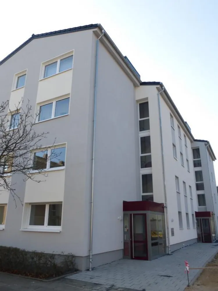 3 Zimmer Wohnung mit 64 m² in Düren – Bild 2