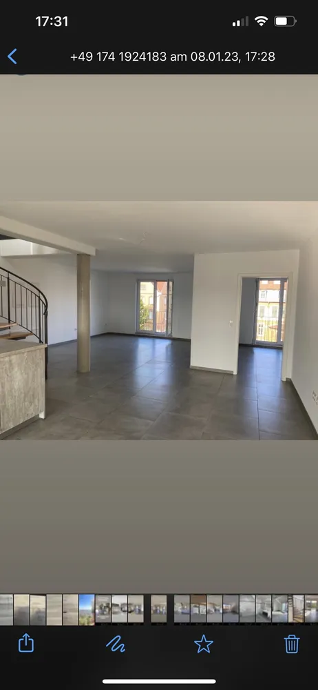4 Zimmer Wohnung mit 150 m² in Mannheim – Bild 11