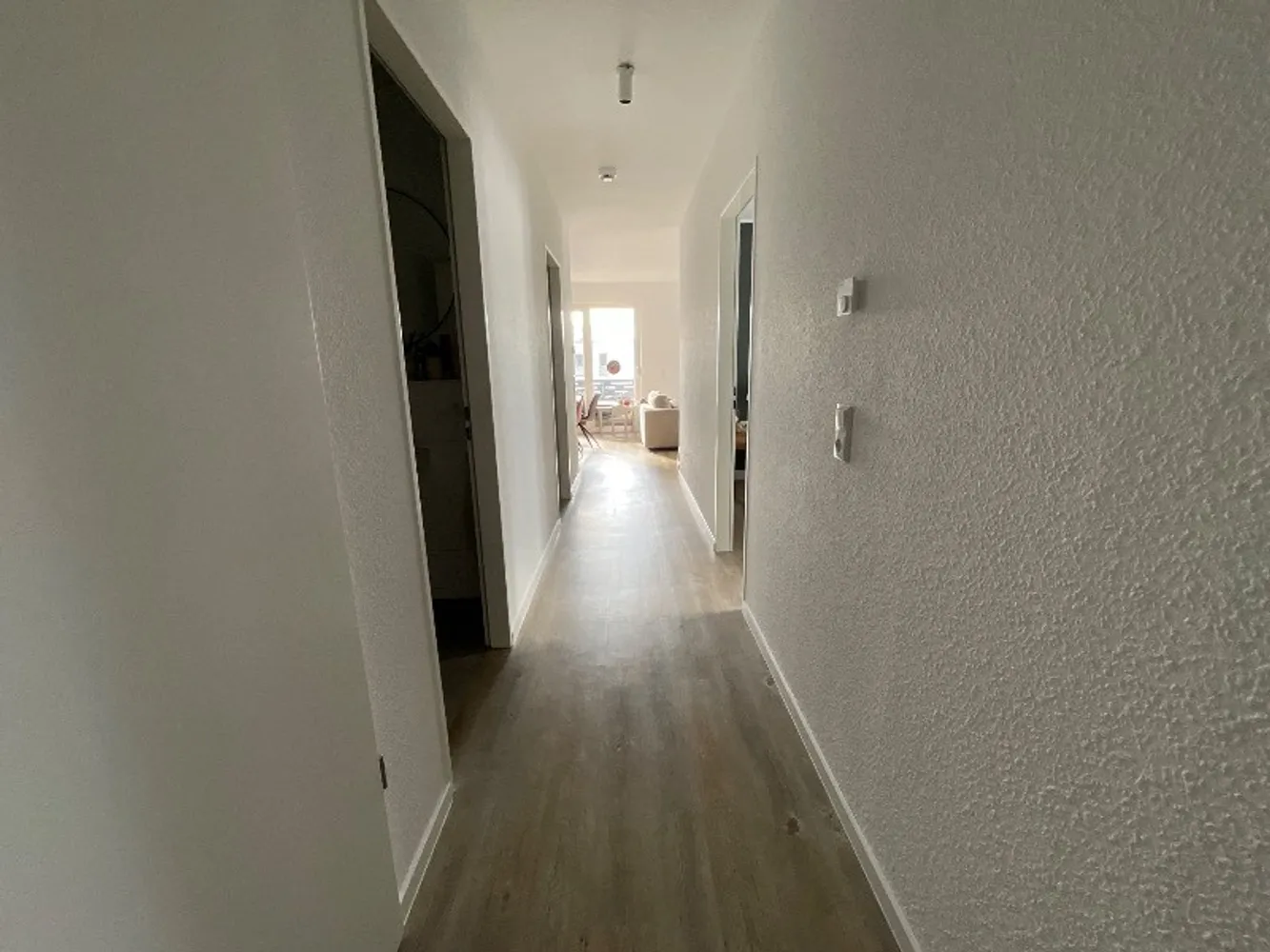 4 room apartment with 108 m² in Düsseldorf – Photo 2
