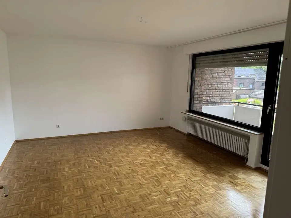 3 Zimmer Wohnung mit 86 m² in Oberhausen – Bild 1