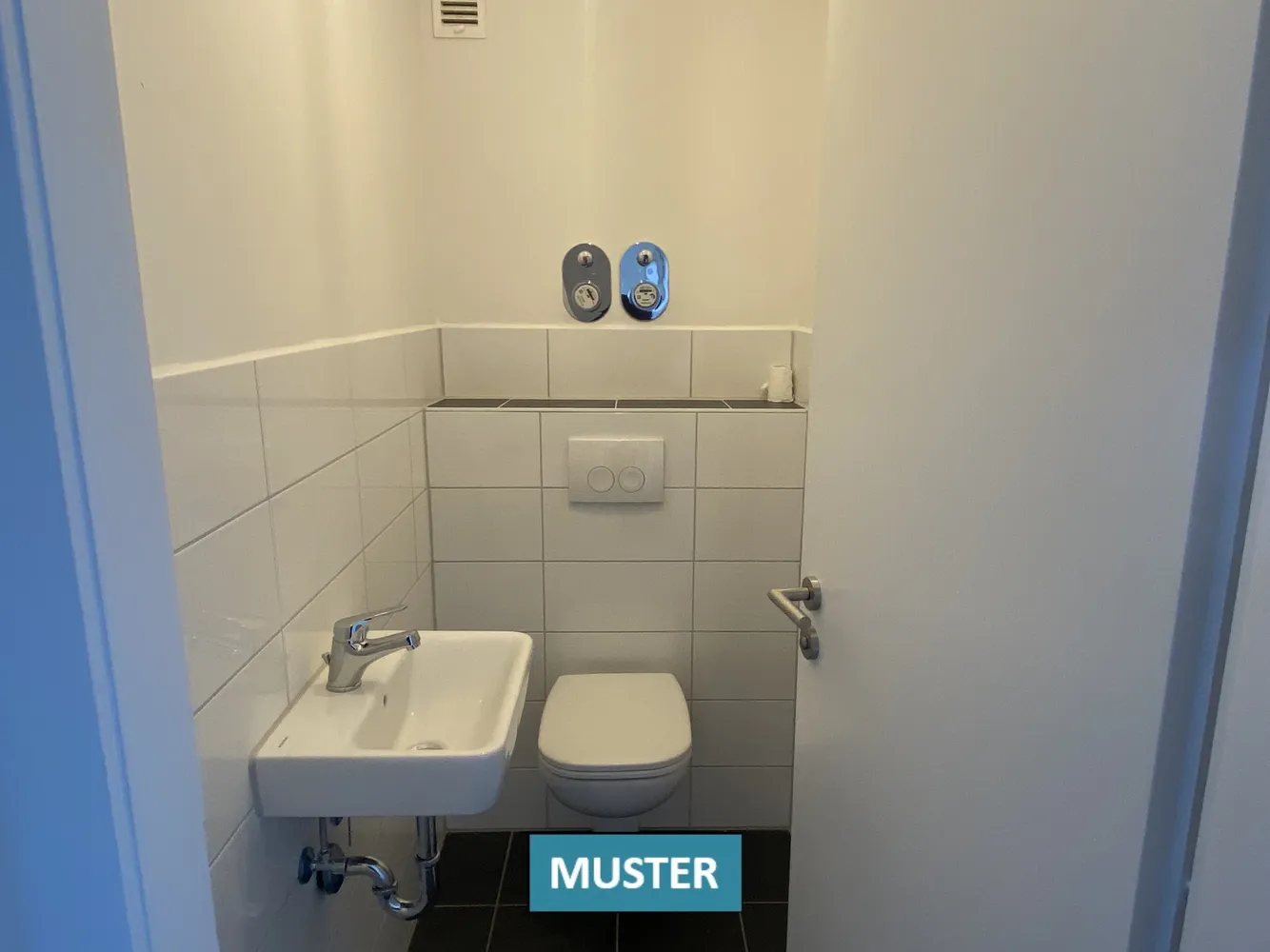3 Zimmer Wohnung mit 80 m² in Hamburg – Bild 6