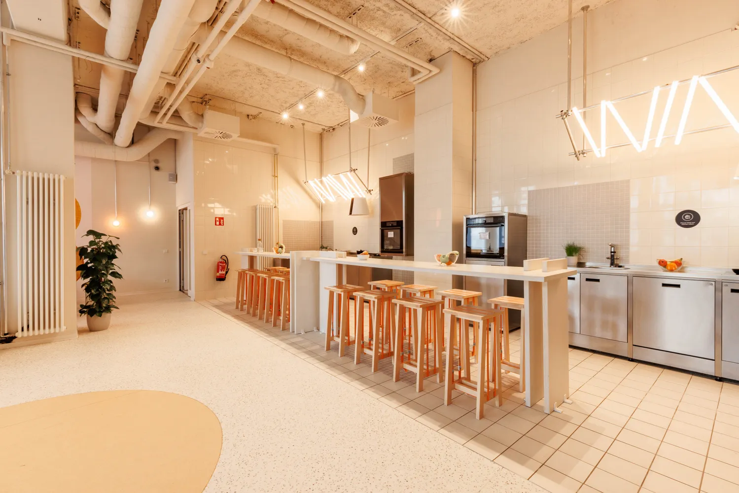 1 Zimmer Wohnung mit 19 m² in Frankfurt am Main – Bild 12