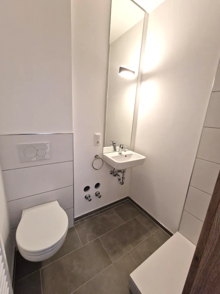 2 Zimmer Wohnung mit 37 m² in Hof – Bild 4