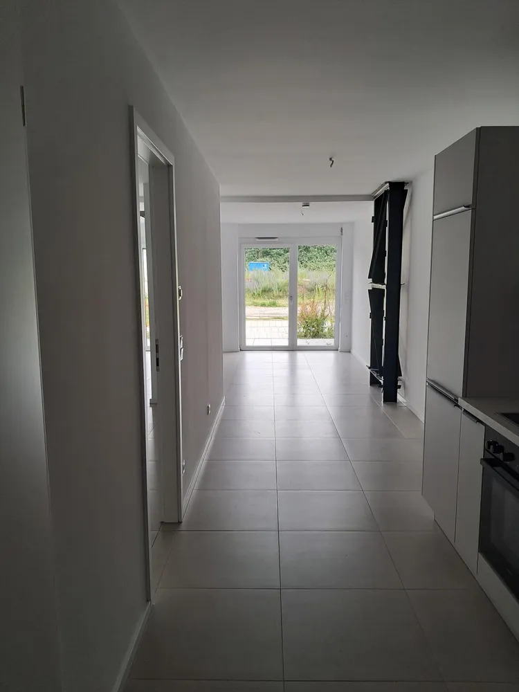 2 Zimmer Wohnung mit 59 m² in Dortmund – Bild 4