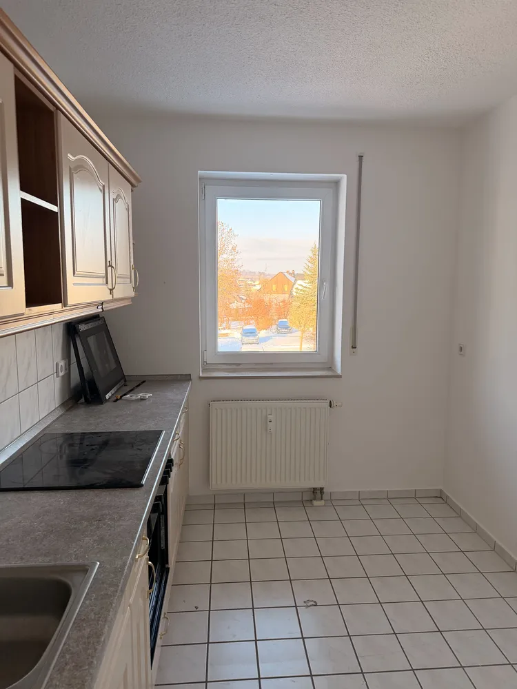 5 room apartment with 135 m² in Chemnitz – Photo 6