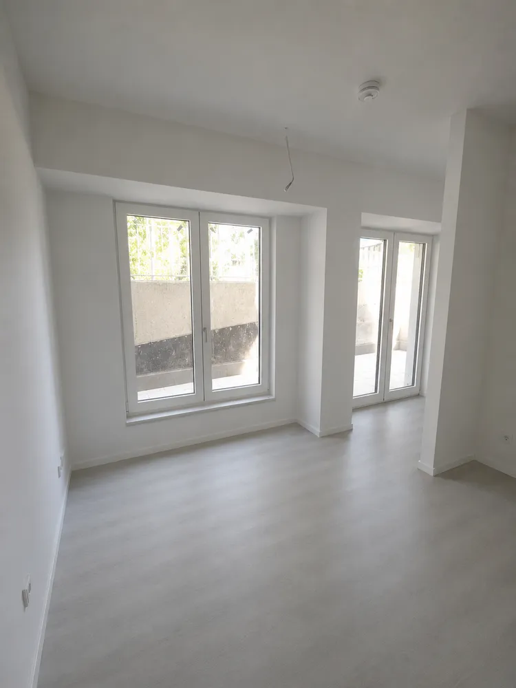 2 Zimmer Wohnung mit 58 m² in Düsseldorf – Bild 3