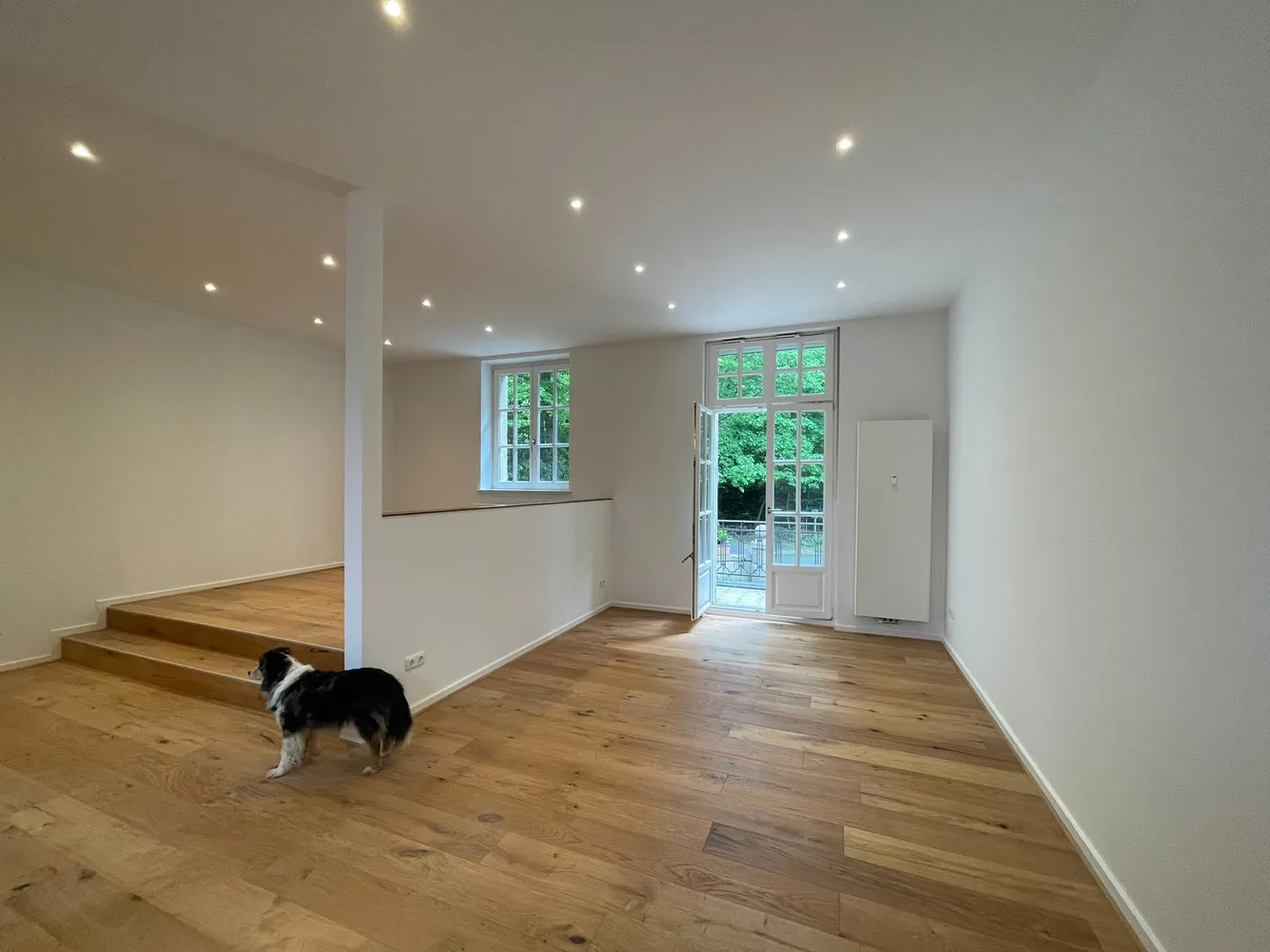 3 Zimmer Wohnung mit 98 m² in Mülheim an der Ruhr – Bild 2