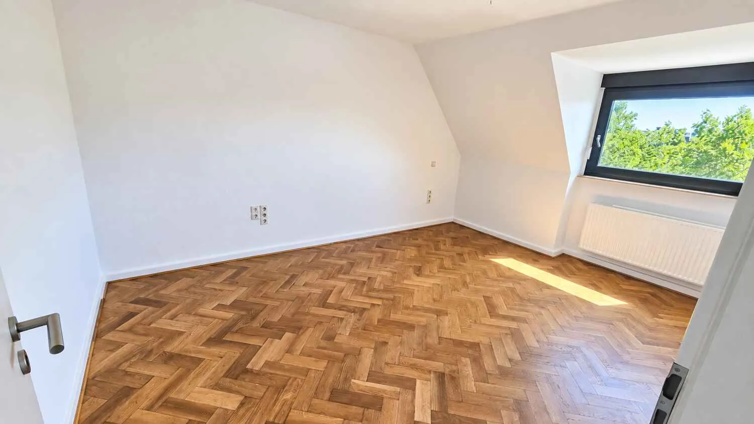 3 Zimmer Wohnung mit 72 m² in Hamm – Bild 10