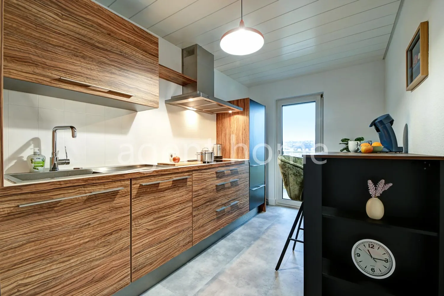 3 Zimmer Wohnung mit 76 m² in Stuttgart – Bild 9