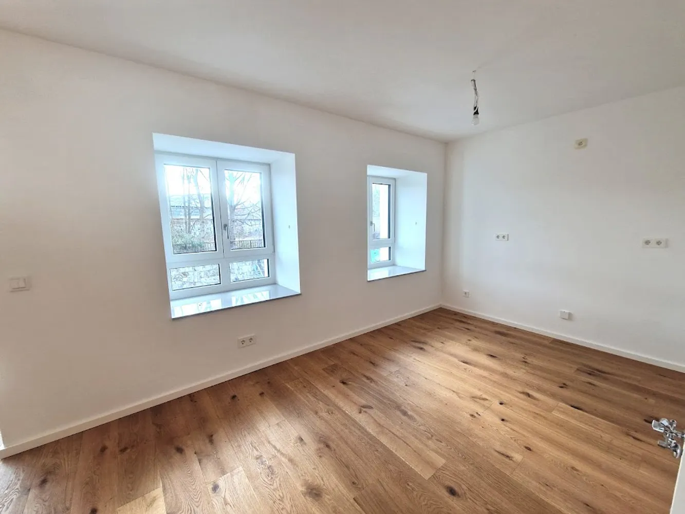 3 room apartment with 108 m² in Leipzig – Photo 11